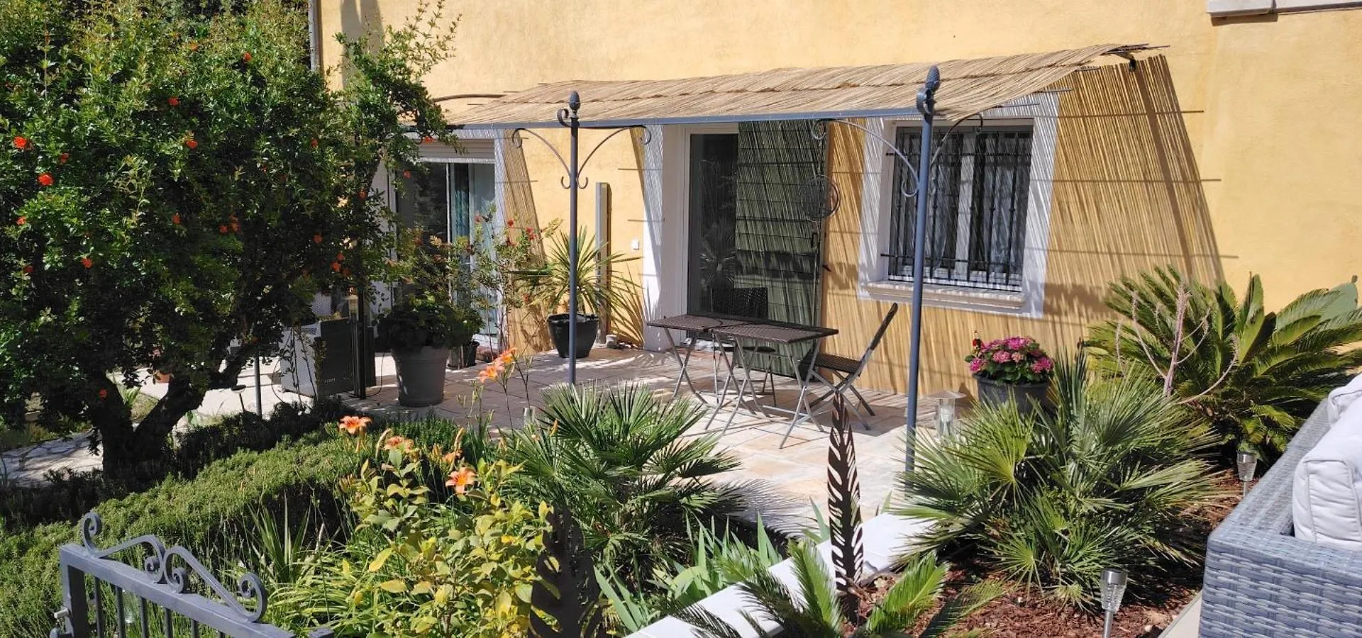 Villa Xanadu Taradeau
